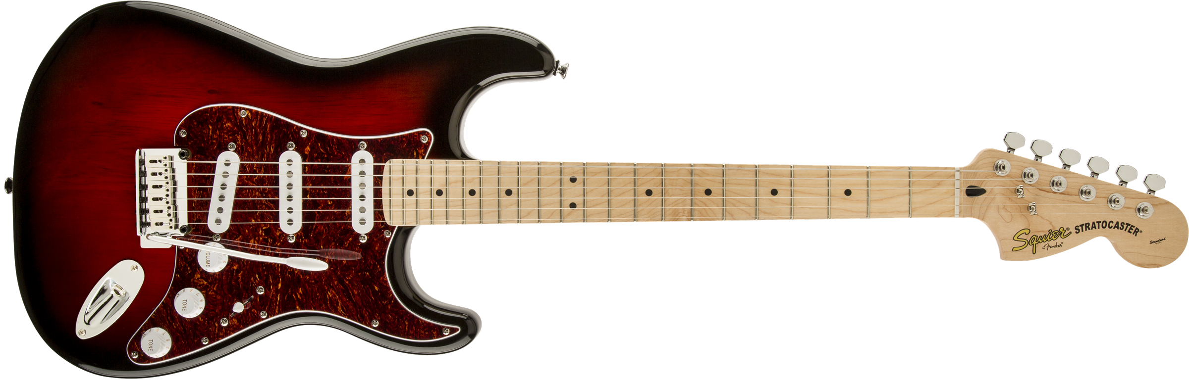 Standard Stratocaster®